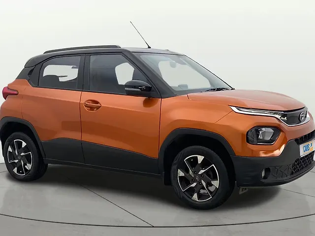 Used 2022 Tata Punch in Chennai