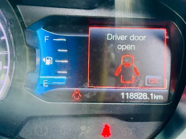 Used Ford Endeavour Titanium Plus 2.0 4x4 AT in Ahmedabad