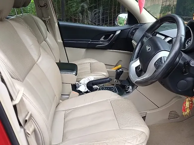 Used Mahindra XUV500 [2015-2018] W10 AT in Mumbai