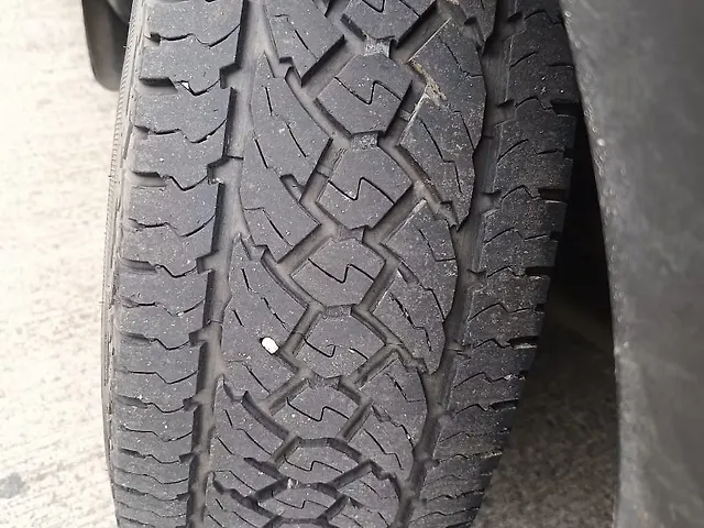 Used Mahindra XUV500 [2015-2018] W10 AT in Mumbai