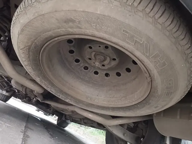 Used Mahindra XUV500 [2015-2018] W10 AT in Mumbai