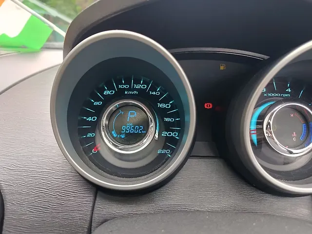 Used Mahindra XUV500 [2015-2018] W10 AT in Mumbai