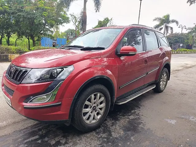 Used Mahindra XUV500 [2015-2018] W10 AT in Mumbai