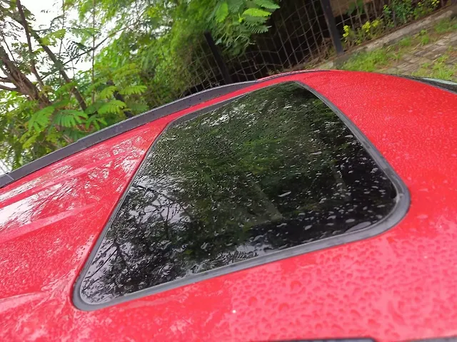 Used Mahindra XUV500 [2015-2018] W10 AT in Mumbai