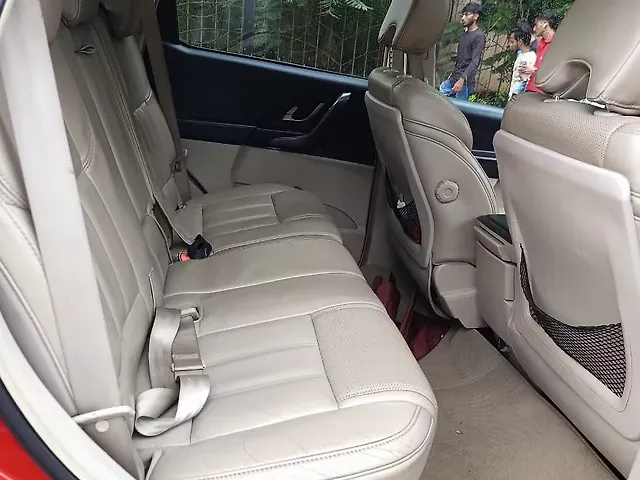 Used Mahindra XUV500 [2015-2018] W10 AT in Mumbai