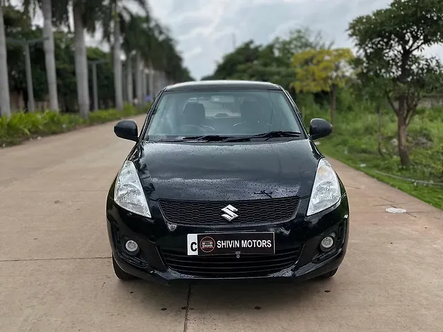 Used 2016 Maruti Suzuki Swift in Raipur Used 2016 Maruti Suzuki Swift in Raipur