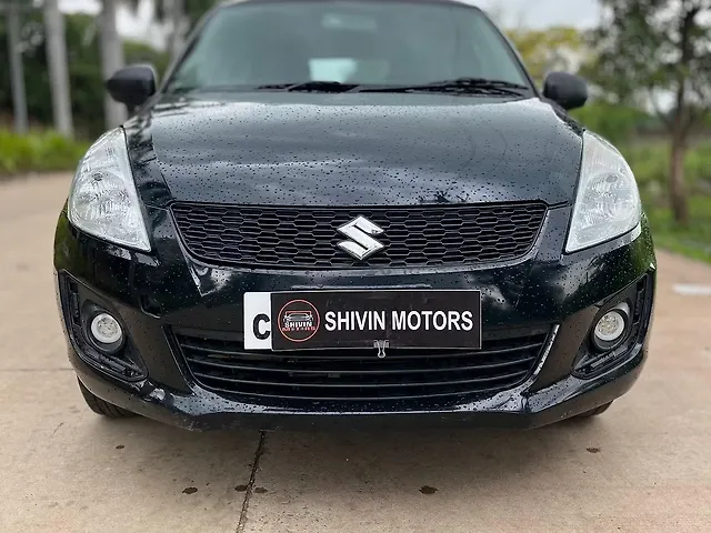 Used 2016 Maruti Suzuki Swift in Raipur
