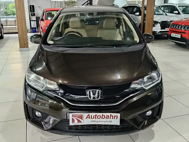 Used 2019 Honda Jazz in Bangalore Used 2019 Honda Jazz in Bangalore