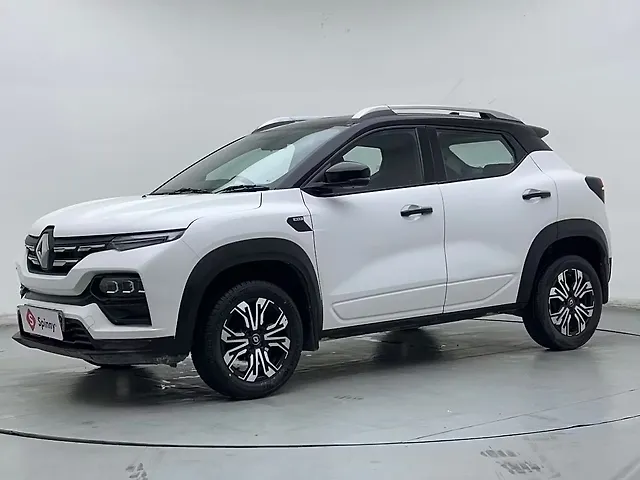 Used 2022 Renault Kiger in Faridabad Used 2022 Renault Kiger in Faridabad