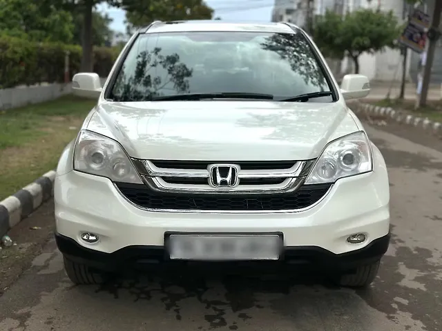 Used 2010 Honda CR-V in Mohali Used 2010 Honda CR-V in Mohali