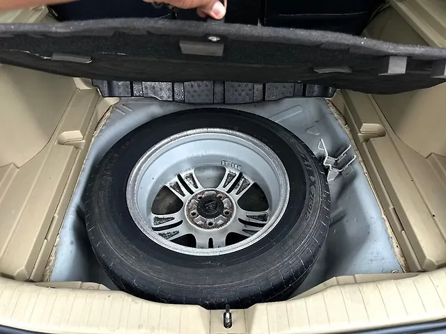 Used Honda CR-V [2009-2013] 2.4 AT in Mohali