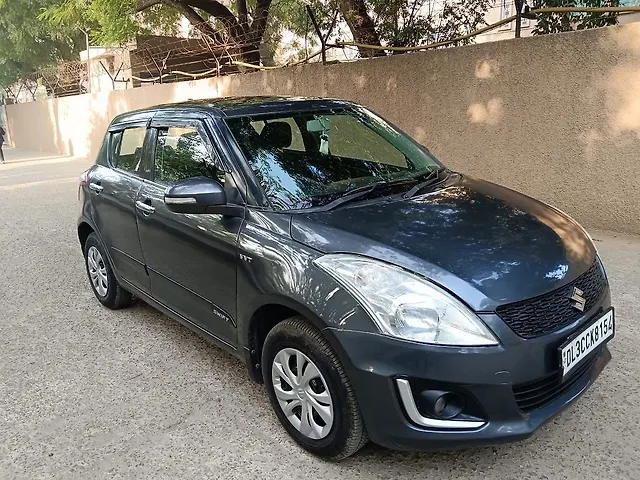 Used Maruti Suzuki Swift [2014-2018] VXi ABS in Delhi