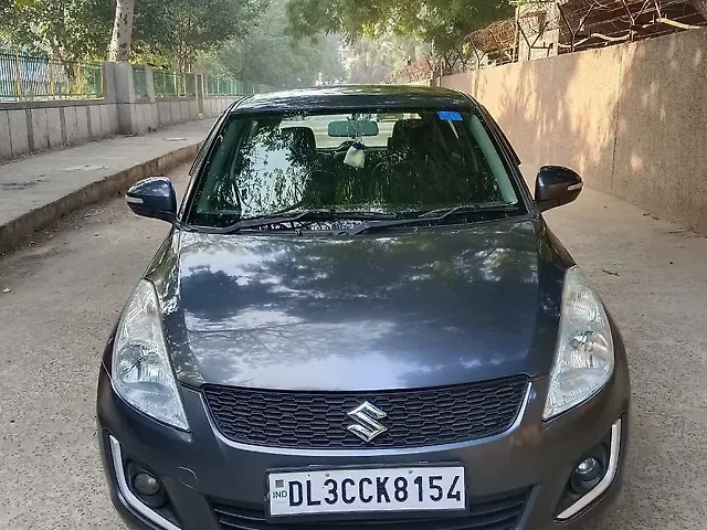 Used 2016 Maruti Suzuki Swift in Delhi Used 2016 Maruti Suzuki Swift in Delhi
