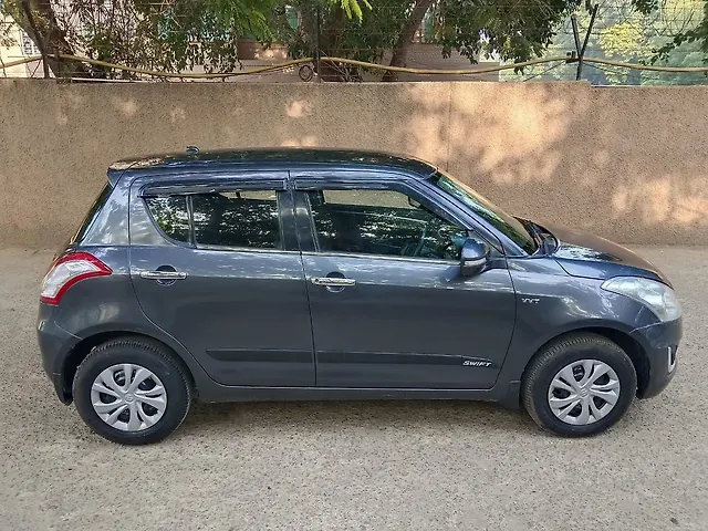 Used Maruti Suzuki Swift [2014-2018] VXi ABS in Delhi