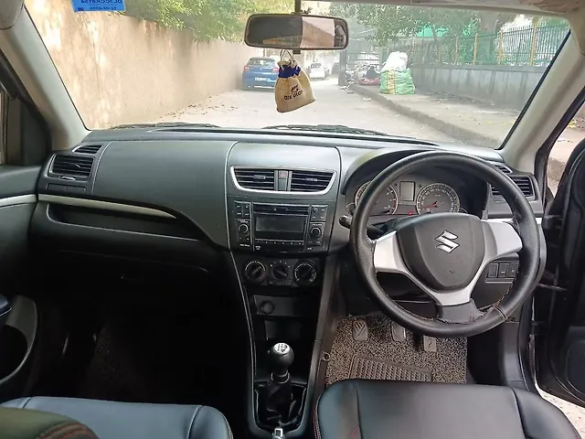 Used Maruti Suzuki Swift [2014-2018] VXi ABS in Delhi