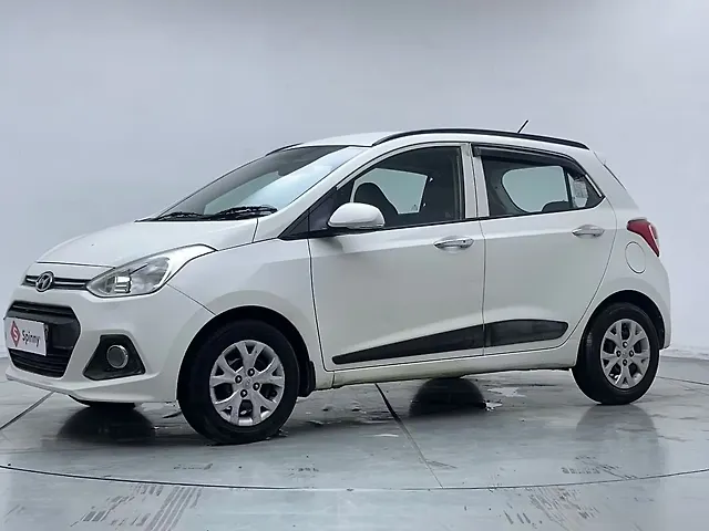 Used 2014 Hyundai Grand i10 in Delhi Used 2014 Hyundai Grand i10 in Delhi