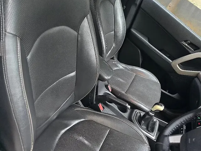 Used Hyundai Creta [2015-2017] 1.6 SX (O) in Hyderabad