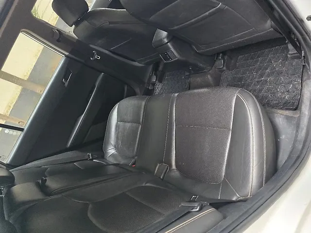 Used Hyundai Creta [2015-2017] 1.6 SX (O) in Hyderabad