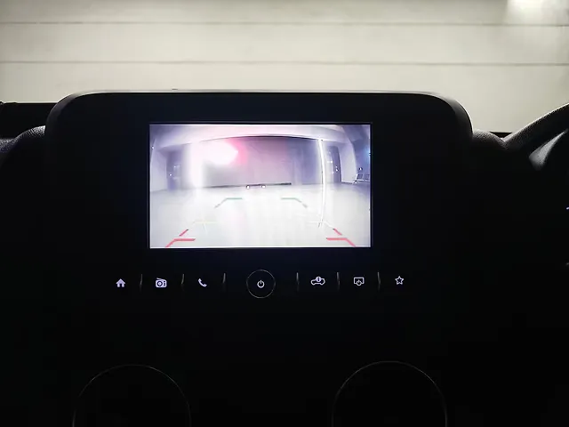 Used Mahindra Thar [2020-2025] LX Hard Top Diesel AT 4WD [2023] in Ahmedabad