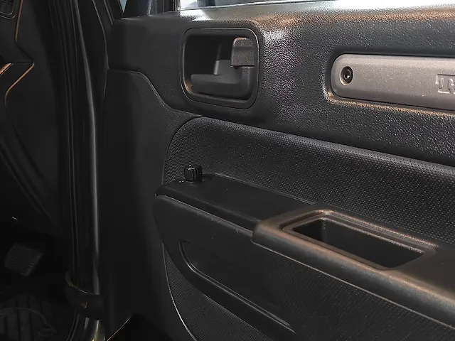 Used Mahindra Thar [2020-2025] LX Hard Top Diesel AT 4WD [2023] in Ahmedabad