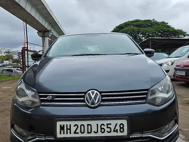 Used 2015 Volkswagen Polo in Pune Used 2015 Volkswagen Polo in Pune