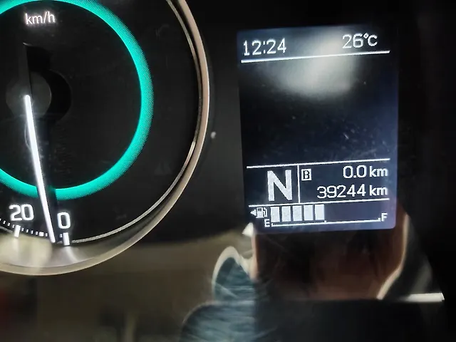 Used Maruti Suzuki Ignis [2020-2023] Zeta 1.2 AMT in Mumbai