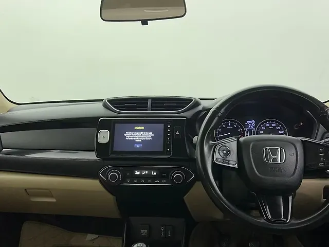 Used Honda Amaze [2018-2021] 1.2 VX MT Petrol [2018-2020] in Delhi