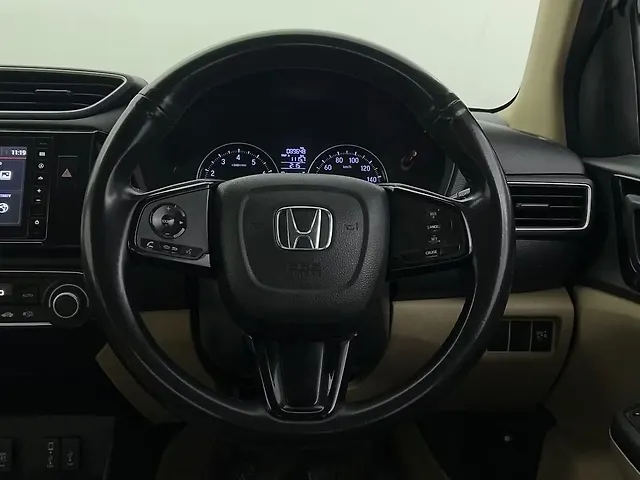 Used Honda Amaze [2018-2021] 1.2 VX MT Petrol [2018-2020] in Delhi