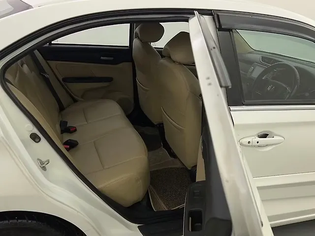 Used Honda Amaze [2018-2021] 1.2 VX MT Petrol [2018-2020] in Delhi