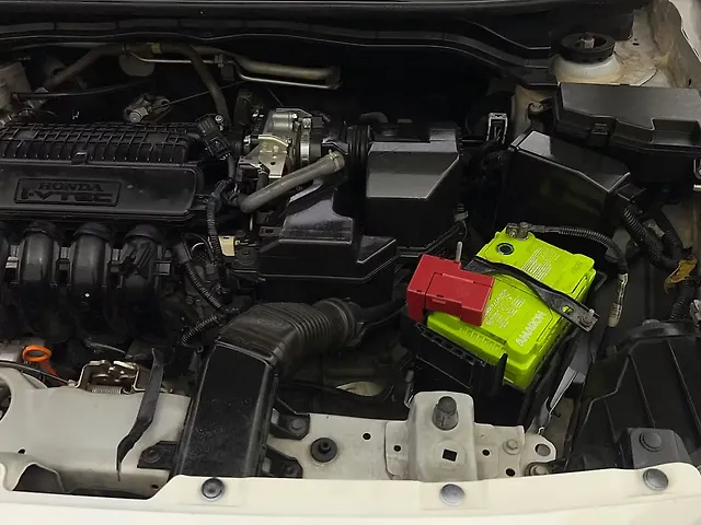 Used Honda Amaze [2018-2021] 1.2 VX MT Petrol [2018-2020] in Delhi