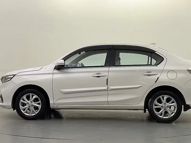 Used Honda Amaze [2018-2021] 1.2 VX MT Petrol [2018-2020] in Delhi