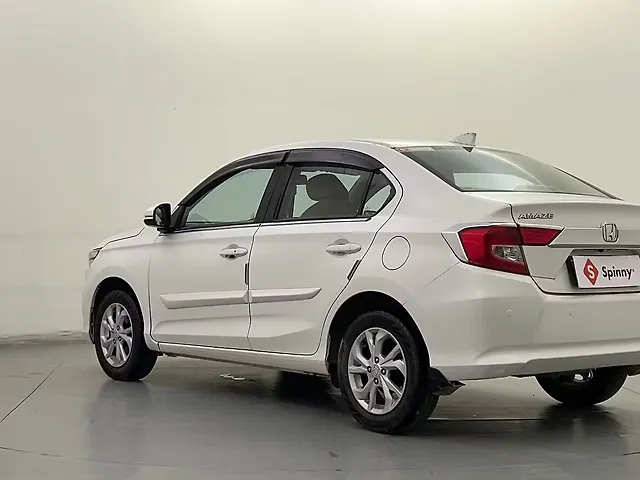 Used Honda Amaze [2018-2021] 1.2 VX MT Petrol [2018-2020] in Delhi