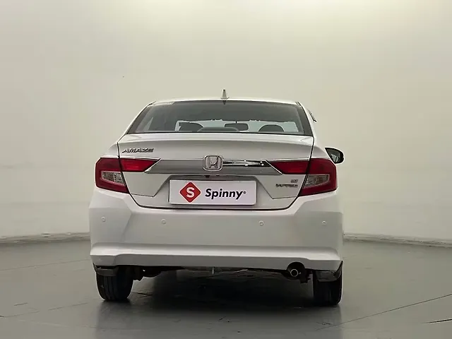 Used Honda Amaze [2018-2021] 1.2 VX MT Petrol [2018-2020] in Delhi