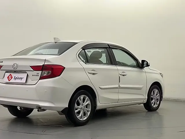 Used Honda Amaze [2018-2021] 1.2 VX MT Petrol [2018-2020] in Delhi