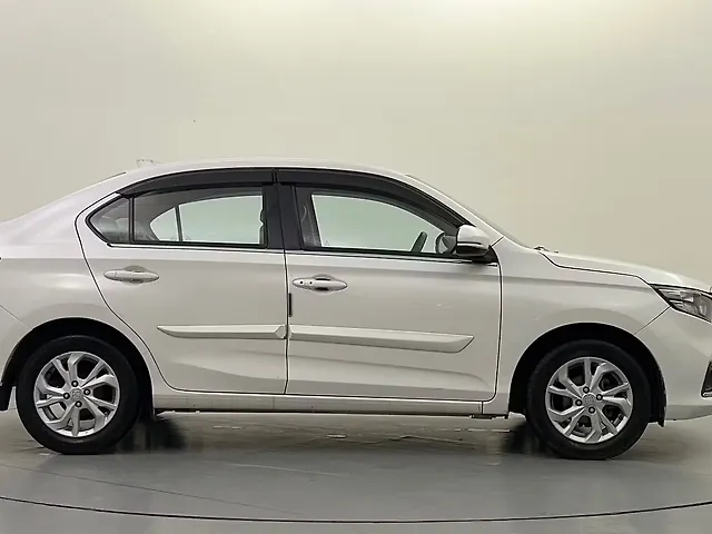 Used Honda Amaze [2018-2021] 1.2 VX MT Petrol [2018-2020] in Delhi