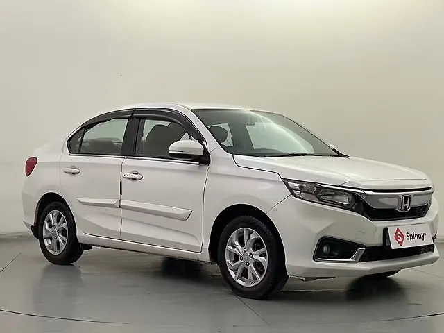 Used Honda Amaze [2018-2021] 1.2 VX MT Petrol [2018-2020] in Delhi