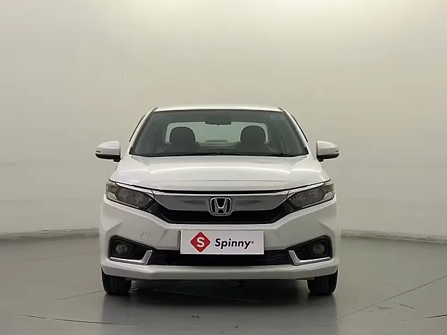 Used Honda Amaze [2018-2021] 1.2 VX MT Petrol [2018-2020] in Delhi
