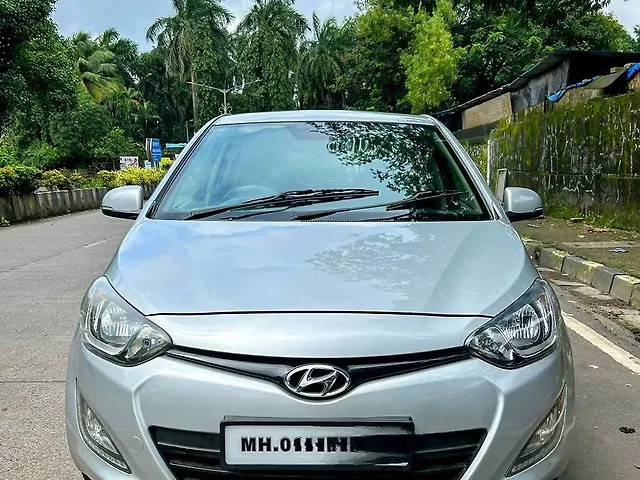 Used 2014 Hyundai i20 in Mumbai Used 2014 Hyundai i20 in Mumbai