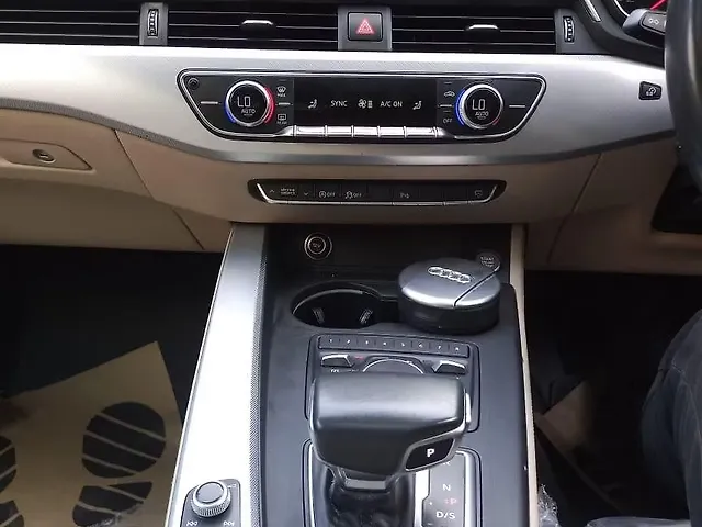Used Audi A4 [2016-2020] 30 TFSI Premium Plus in Delhi