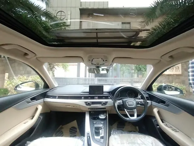 Used Audi A4 [2016-2020] 30 TFSI Premium Plus in Delhi