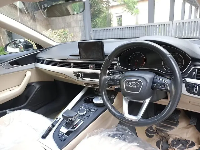 Used Audi A4 [2016-2020] 30 TFSI Premium Plus in Delhi