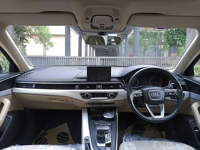 Used Audi A4 [2016-2020] 30 TFSI Premium Plus in Delhi