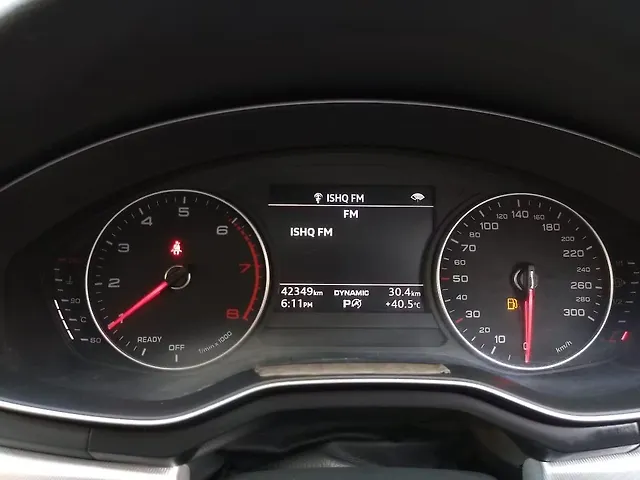 Used Audi A4 [2016-2020] 30 TFSI Premium Plus in Delhi