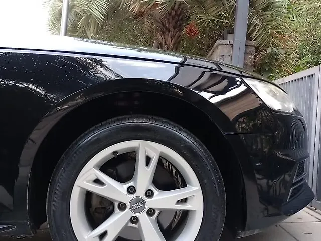 Used Audi A4 [2016-2020] 30 TFSI Premium Plus in Delhi