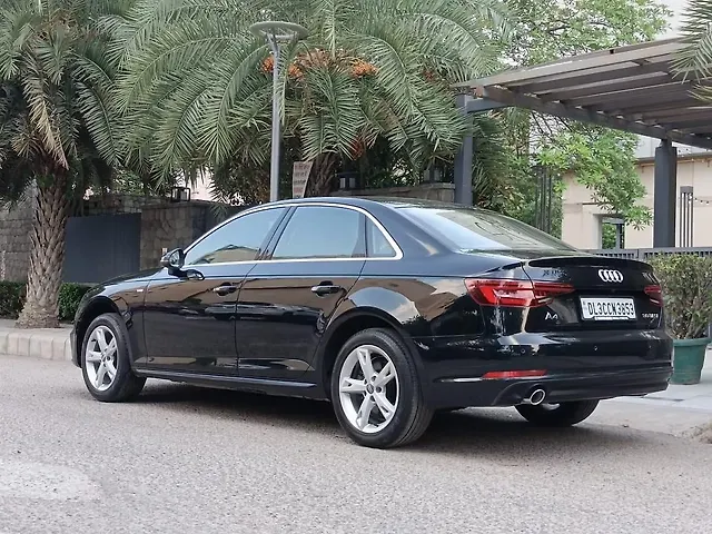 Used Audi A4 [2016-2020] 30 TFSI Premium Plus in Delhi
