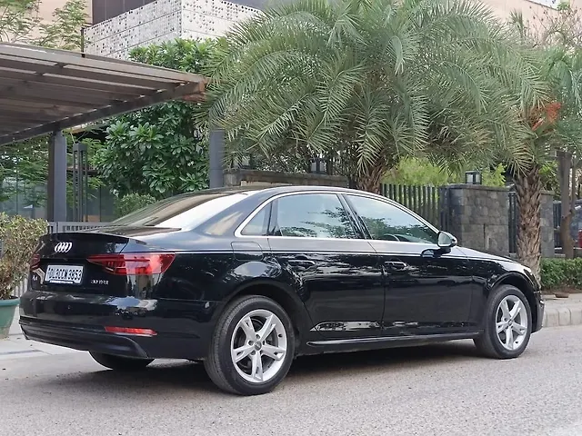 Used Audi A4 [2016-2020] 30 TFSI Premium Plus in Delhi