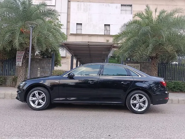 Used Audi A4 [2016-2020] 30 TFSI Premium Plus in Delhi
