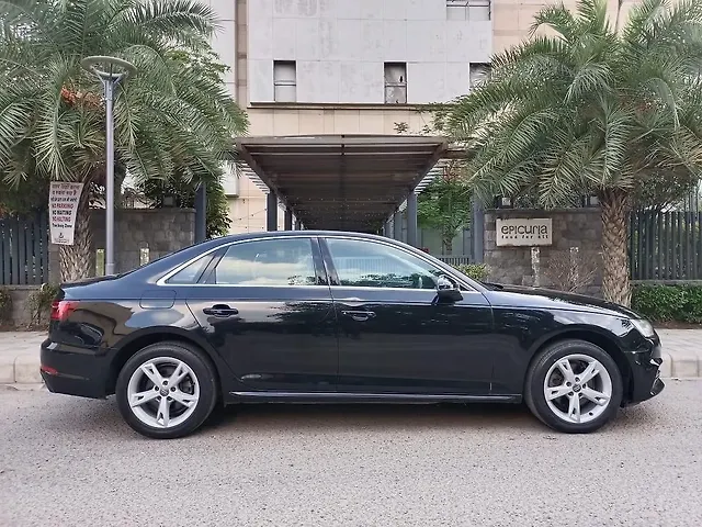 Used Audi A4 [2016-2020] 30 TFSI Premium Plus in Delhi