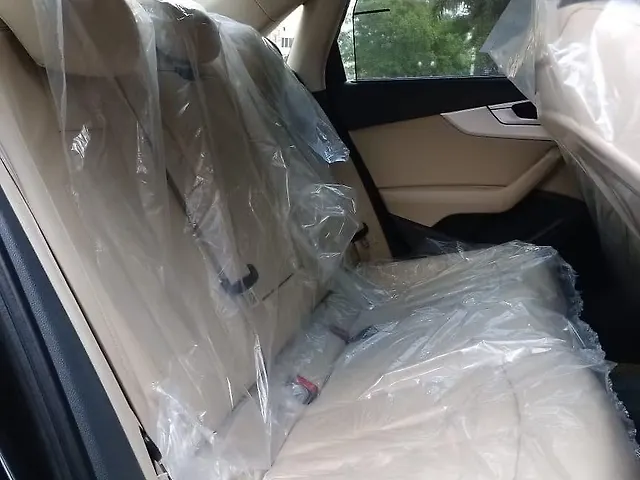 Used Audi A4 [2016-2020] 30 TFSI Premium Plus in Delhi