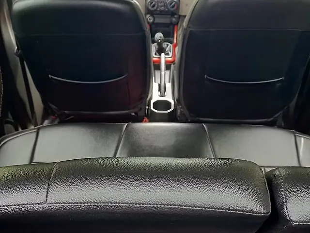 Used Maruti Suzuki Ignis [2017-2019] Delta 1.2 MT in Chennai